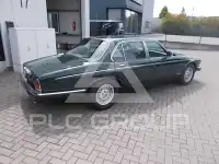 1986 Jaguar XJ