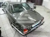 1986 Jaguar XJ