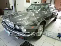 1986 Jaguar XJ