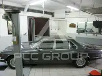 1986 Jaguar XJ