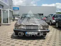 1986 Jaguar XJ
