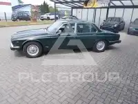 1986 Jaguar XJ