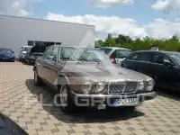 1986 Jaguar XJ