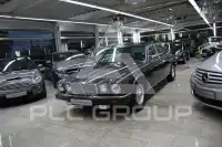 1986 Jaguar XJ