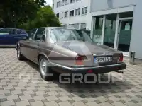 1986 Jaguar XJ