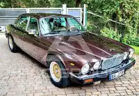 1986 Jaguar XJ