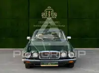 1986 Jaguar XJ
