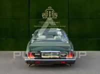 1986 Jaguar XJ