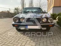 1986 Jaguar XJ