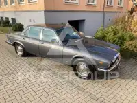 1986 Jaguar XJ