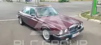 1986 Jaguar XJ