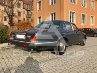 1986 Jaguar XJ