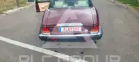 1986 Jaguar XJ
