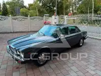 1986 Jaguar XJ