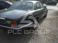 1986 Jaguar XJ