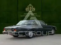 1986 Jaguar XJ