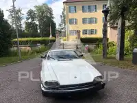 1986 Jaguar XJS