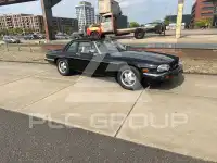 1986 Jaguar XJS