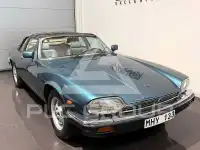 1986 Jaguar XJS