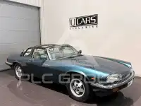1986 Jaguar XJS