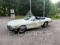 1986 Jaguar XJS