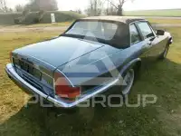 1986 Jaguar XJS