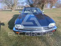 1986 Jaguar XJS