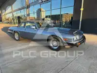 1986 Jaguar XJS