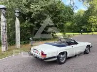 1986 Jaguar XJS