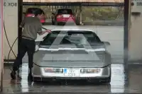 1986 Corvette C4