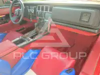 1986 Corvette C4