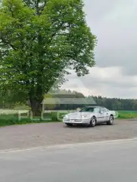 1986 Corvette C4