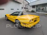 1986 Corvette C4