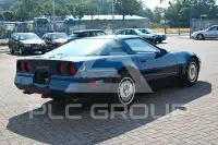 1986 Corvette C4