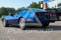 1986 Corvette C4