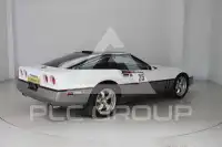 1986 Corvette C4