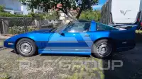 1986 Corvette C4
