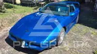 1986 Corvette C4