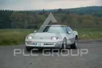 1986 Corvette C4