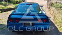 1986 Corvette C4