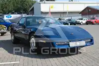 1986 Corvette C4