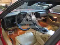 1986 Corvette C4