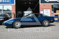 1986 Corvette C4
