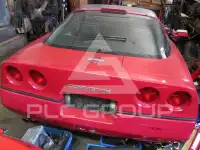 1986 Corvette C4