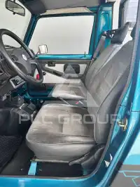 1986 Suzuki 