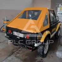 1986 Suzuki 