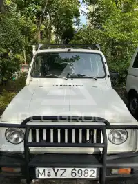 1986 Suzuki Other