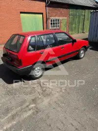 1986 Suzuki SWIFT