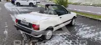 1986 Suzuki SWIFT