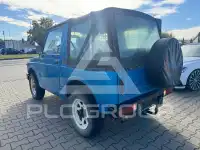 1986 Suzuki SJ